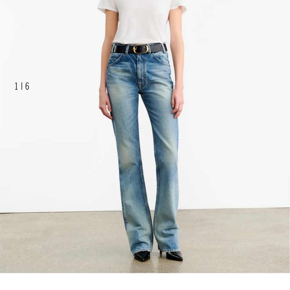 NWT Nili Lotan Joan Jean